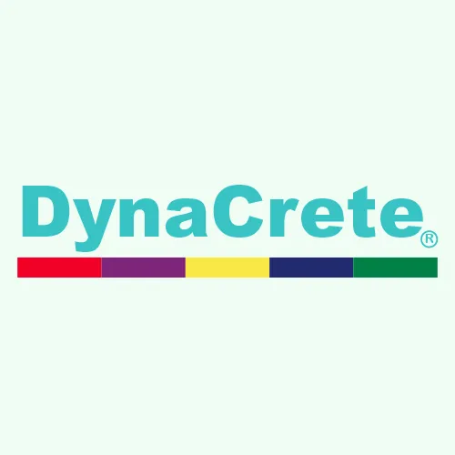 DynaCrete Product Application