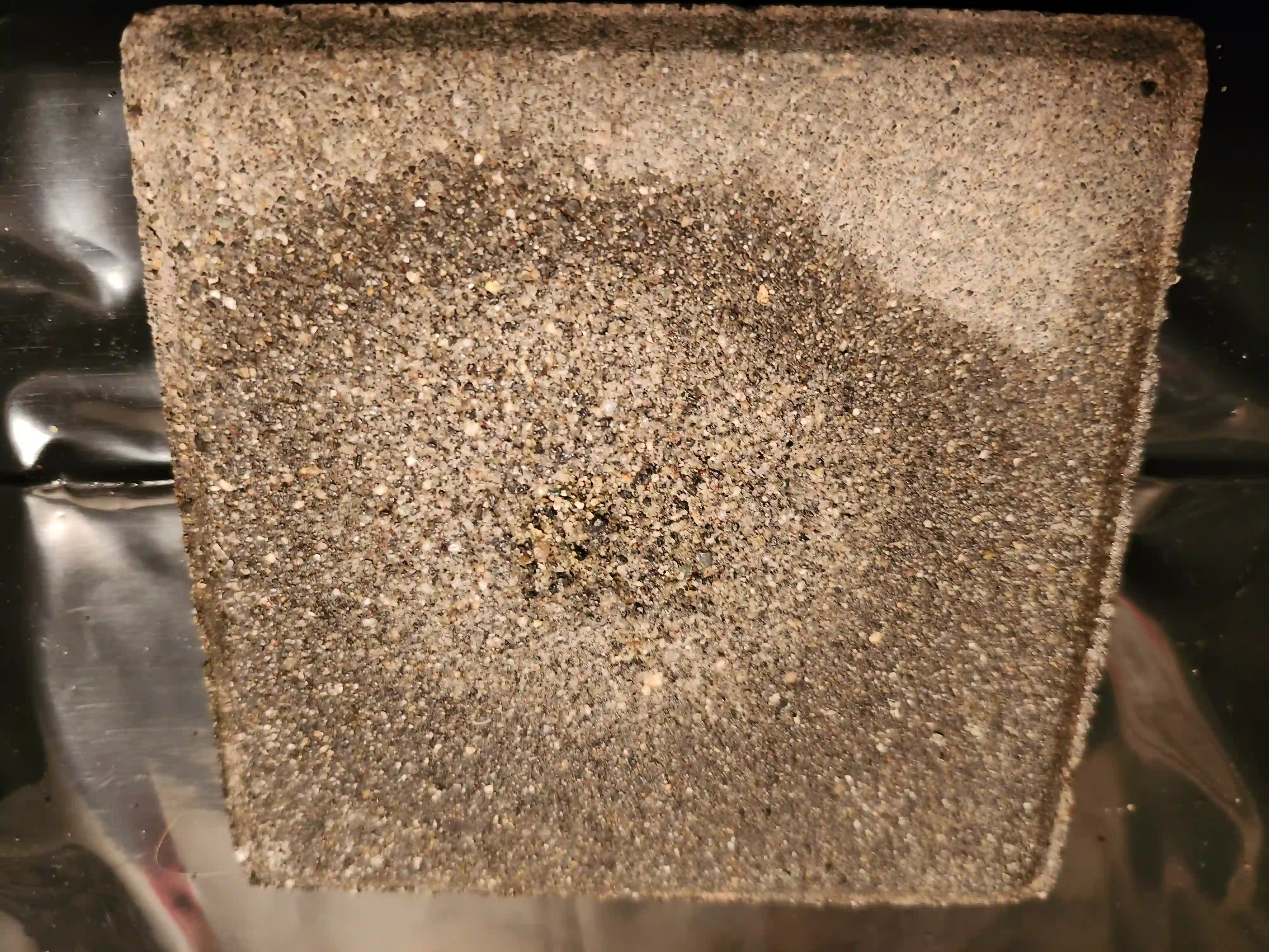 PIM+ Type S Treated Stone